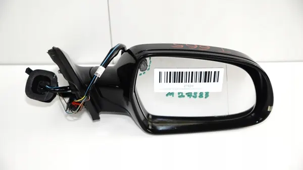 Höger spegel OEM 375484689 för Audi A4 B8 07-11 image 4