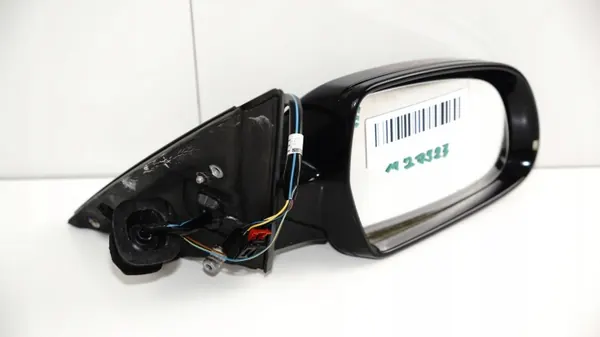 Höger spegel OEM 375484689 för Audi A4 B8 07-11 image 5