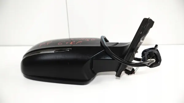 Höger spegel OEM 375484689 för Audi A4 B8 07-11 image 8