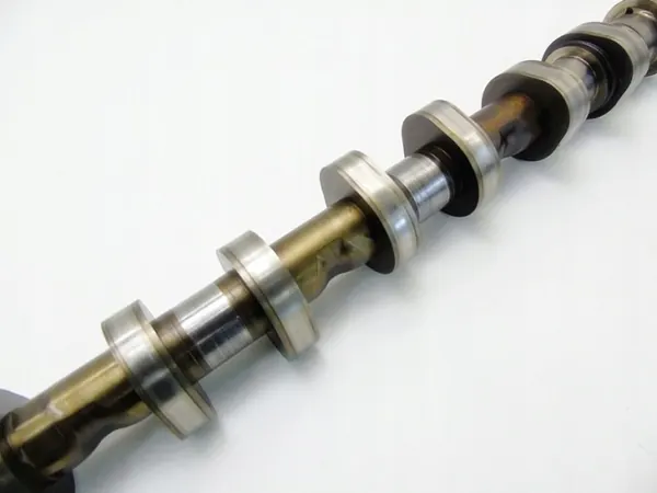 OEM 7567238 Arbre à cames pour BMW N43 1.8/2.0 image 3