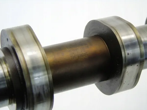 OEM 7567238 Arbre à cames pour BMW N43 1.8/2.0 image 7