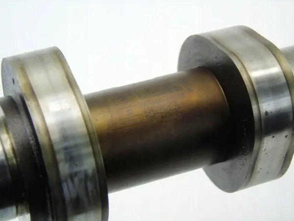 OEM 7567238 Arbre à cames pour BMW N43 1.8/2.0 image 8