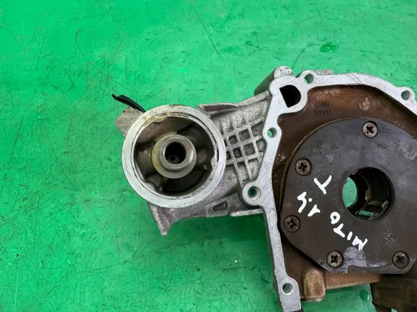 Oliepomp OEM 55222361 voor Alfa Romeo Mito 1.4T image 10