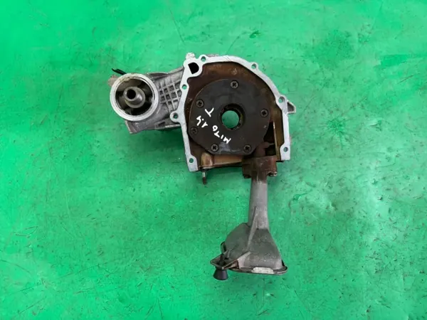 Oliepomp OEM 55222361 voor Alfa Romeo Mito 1.4T image 7