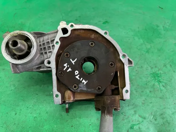 Oliepomp OEM 55222361 voor Alfa Romeo Mito 1.4T image 9
