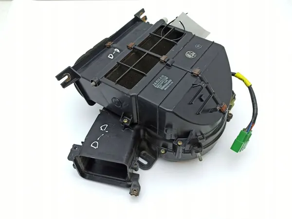 Ventilador Jaguar XJR X308 2001 image 10