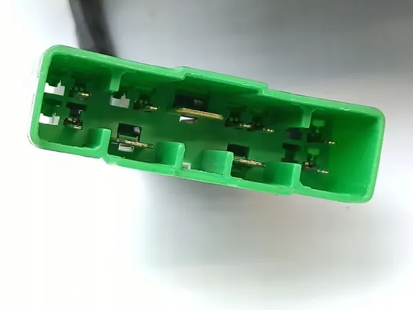 Ventilador Jaguar XJR X308 2001 image 3