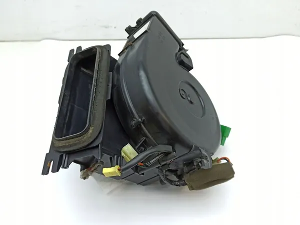 Ventilador Jaguar XJR X308 2001 image 5