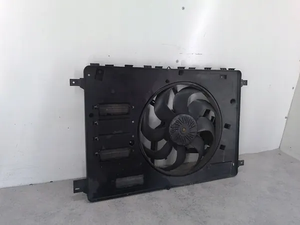 VOLVO S60 II V60 2.0 D3 Kylarrubrik P31293778 image 3