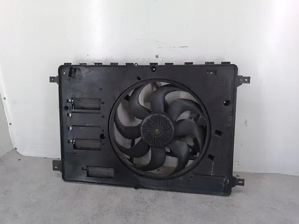 VOLVO S60 II V60 2.0 D3 Kylarrubrik P31293778 image 4