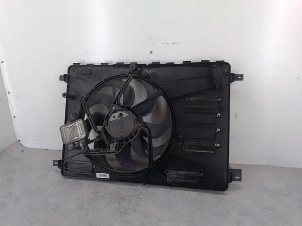 VOLVO S60 II V60 2.0 D3 Kylarrubrik P31293778 image 7