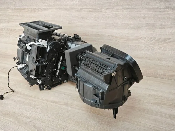 Originele Verwarmingsventilator Audi A6 C7 4G1820005J image 3