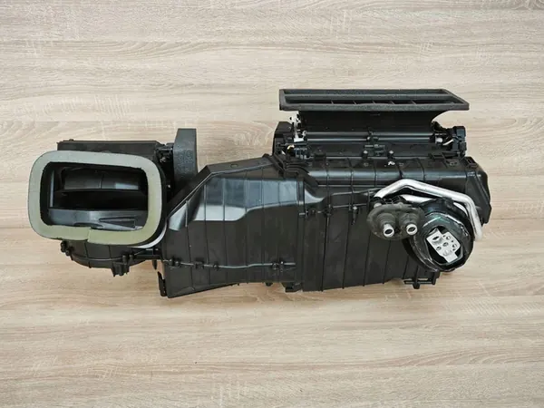 Originele Verwarmingsventilator Audi A6 C7 4G1820005J image 7