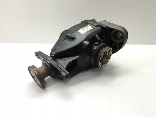 Rear Differential BMW 5 E60 E61 7560591 image 2