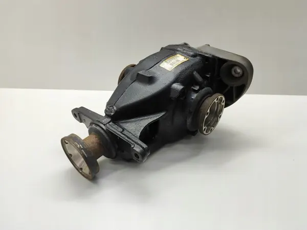 Rear Differential BMW 5 E60 E61 7560591 image 3