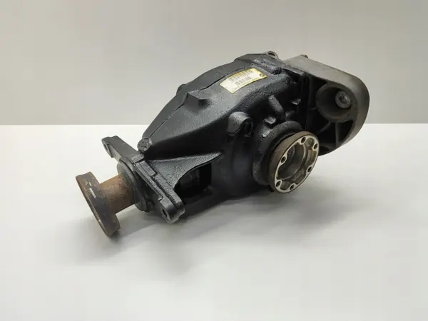 Rear Differential BMW 5 E60 E61 7560591 image 4