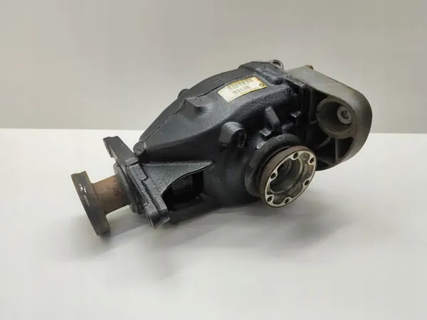 Rear Differential BMW 5 E60 E61 7560591 image 5