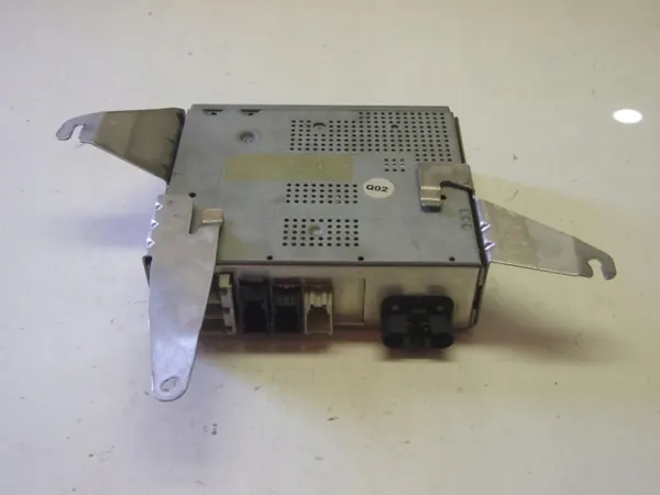 Module de contrôle navigation OEM MODUŁ STEROWNIK NAWIGACJI MERCEDES W220 image 2