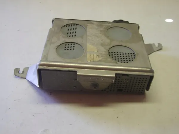 Module de contrôle navigation OEM MODUŁ STEROWNIK NAWIGACJI MERCEDES W220 image 3