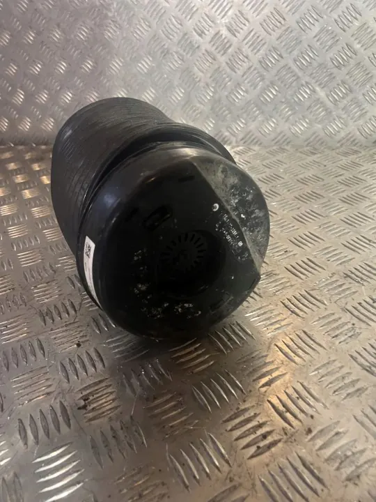 Volvo XC90 2018 Luftfederbalg Hinterachse OEM 31476428 image 3