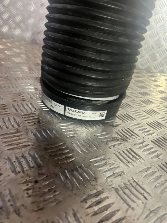 Volvo XC90 2018 Luftfederbalg Hinterachse OEM 31476428 image 4