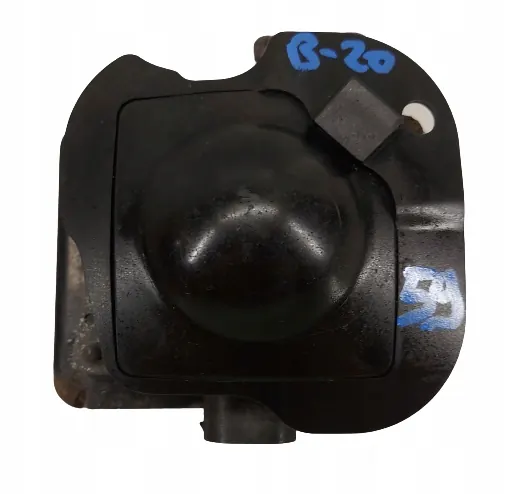 Audi Q5 8R ACC radarmodule OEM 8r0907561 image 2