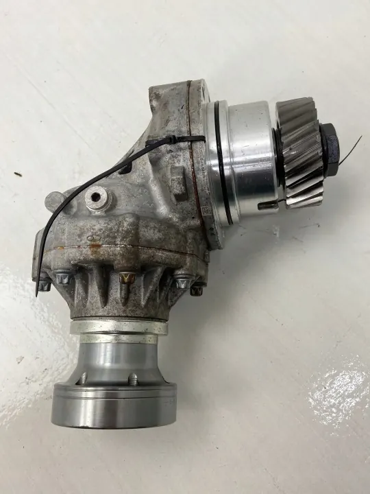 Redutor caixa OEM A2462801800 Mercedes-Benz image 2