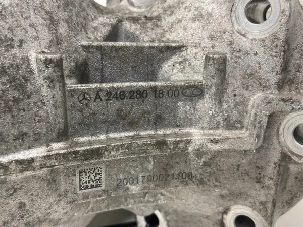Redutor caixa OEM A2462801800 Mercedes-Benz image 3