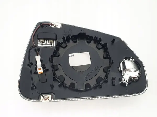 Insert miroir gauche BMW X1 U11 OEM 925-2948-001 image 2