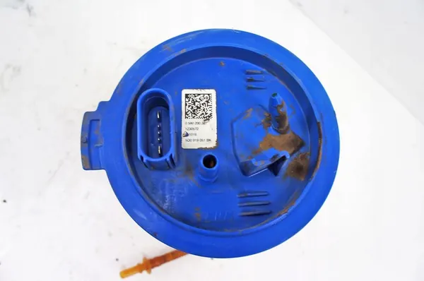 Audi A3 III 8V 2.0i Brandstofpomp Drijver 5Q0919051BK image 4