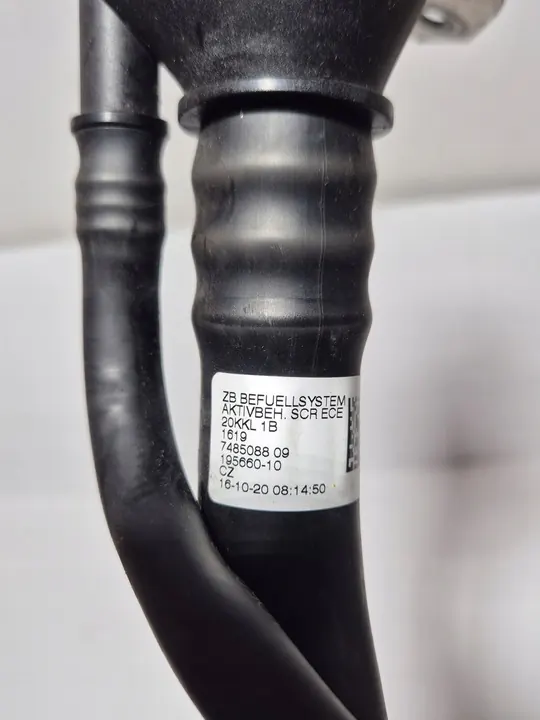 BMW 3 G20 AdBlue 7485088 image 2