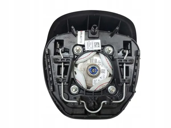 Airbag condutor OEM 985108265R para Renault Clio IV image 3