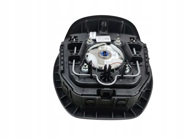 Airbag condutor OEM 985108265R para Renault Clio IV image 4