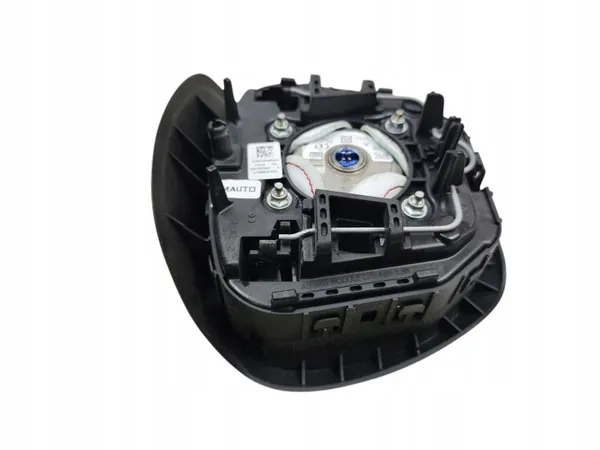 Airbag condutor OEM 985108265R para Renault Clio IV image 5