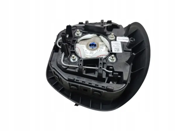 Airbag condutor OEM 985108265R para Renault Clio IV image 6