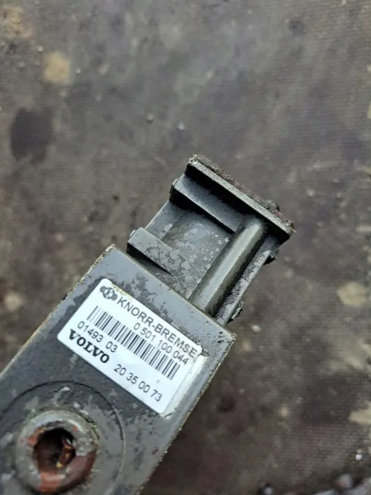 Válvula ECAS OEM 0501100044 para Volvo FL6 00-06 image 4