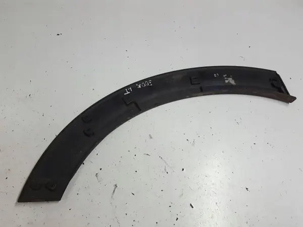 Fiat 500X 14-17 Salpicadero Izquierdo Trasero OEM 735572241 image 3