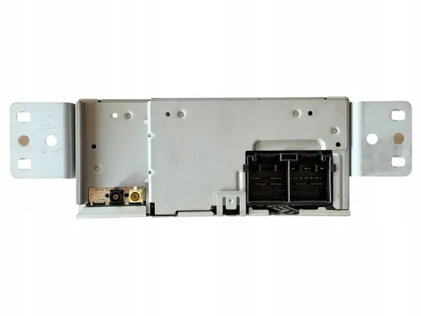 Radio Nav Lukija OEM JX71-18K810-LM Ford Focus MK4:lle image 4