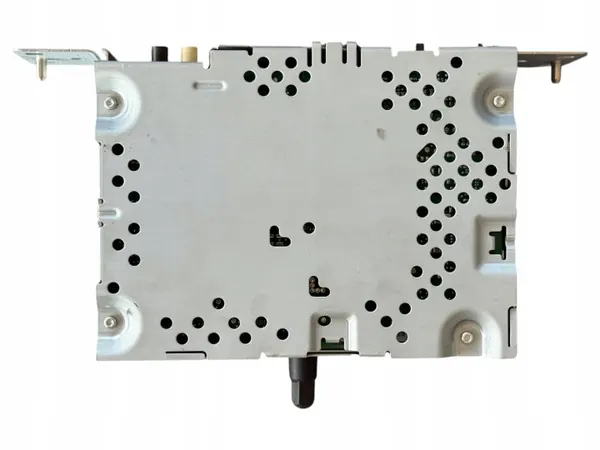 Radio Nav Lukija OEM JX71-18K810-LM Ford Focus MK4:lle image 5
