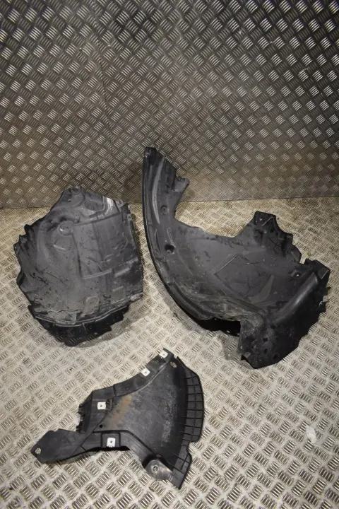 Voorste rechter wielkast-set OEM A2068842600 Mercedes W206 image 8