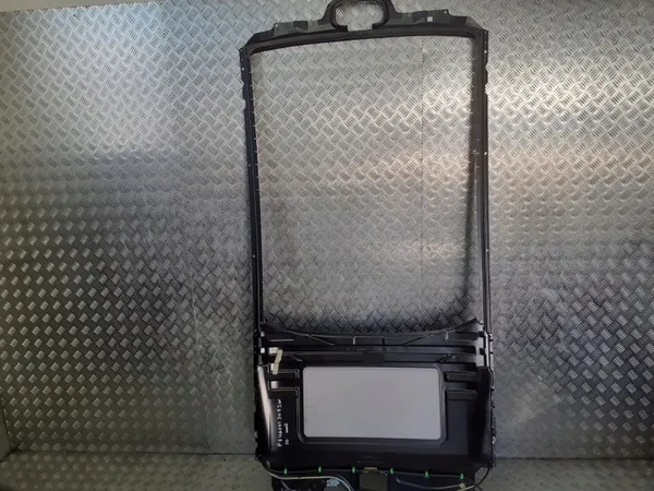 Teto solar usado OEM SZYBERDACH PEUGEOT 307 SW image 2