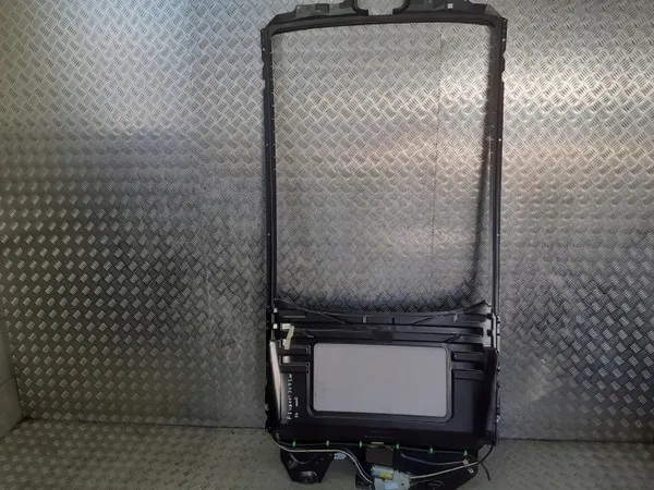 Teto solar usado OEM SZYBERDACH PEUGEOT 307 SW image 3