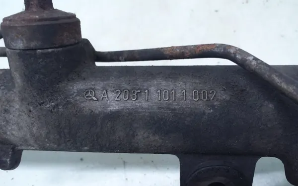 Mercedes-Benz Styrväxel A20311011002 image 5