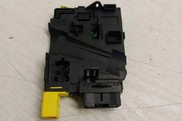 Sensor de posição de direção VW GOLF V VARIANT 1K0953549E image 3