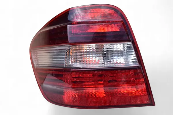 MERCEDES ML W164 LUZ TRASERA IZQUIERDA 164 image 2