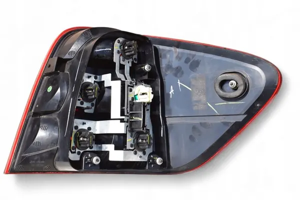 MERCEDES ML W164 LUZ TRASERA IZQUIERDA 164 image 6