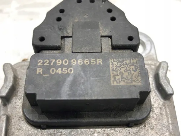 NOx-anturi OEM 227909665R Dacia Duster 1.5:lle image 5
