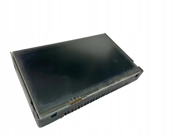 Écran de navigation OEM 280915X00D pour Nissan NP300 Navara image 2