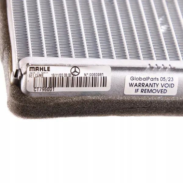 Calefactor Mercedes Vito W447 A0008304401 image 9