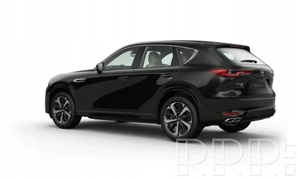 Mazda CX-60 Jarruvahvistinletku OEM GKU39327 image 6